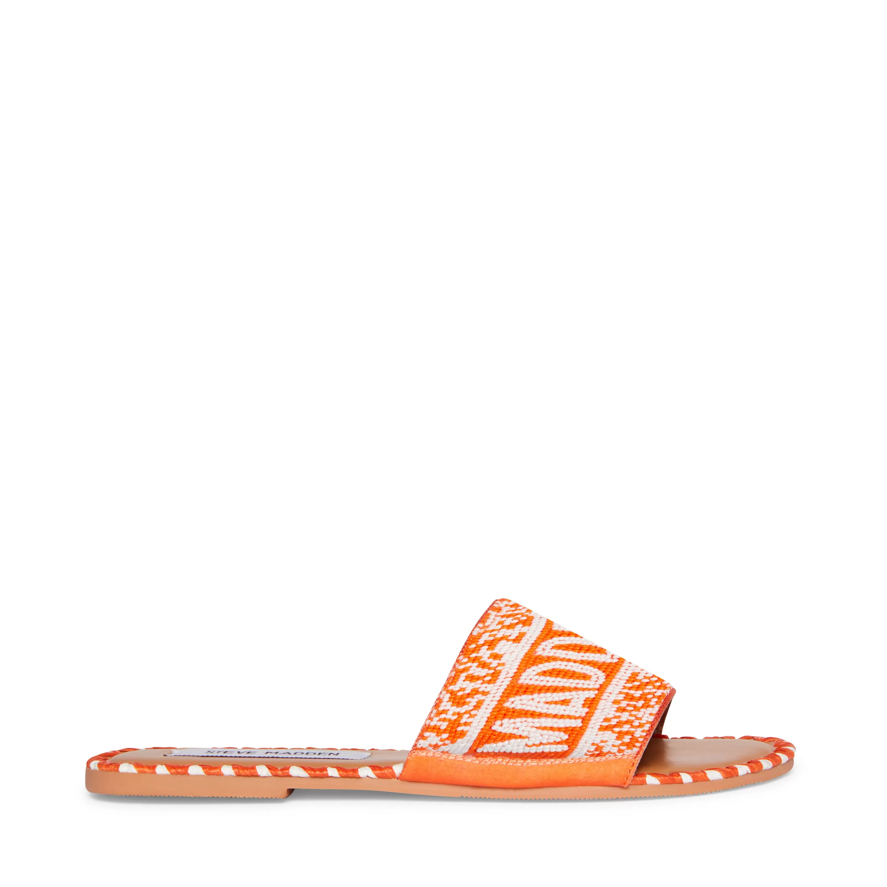 Jverah Sandal ORANGE