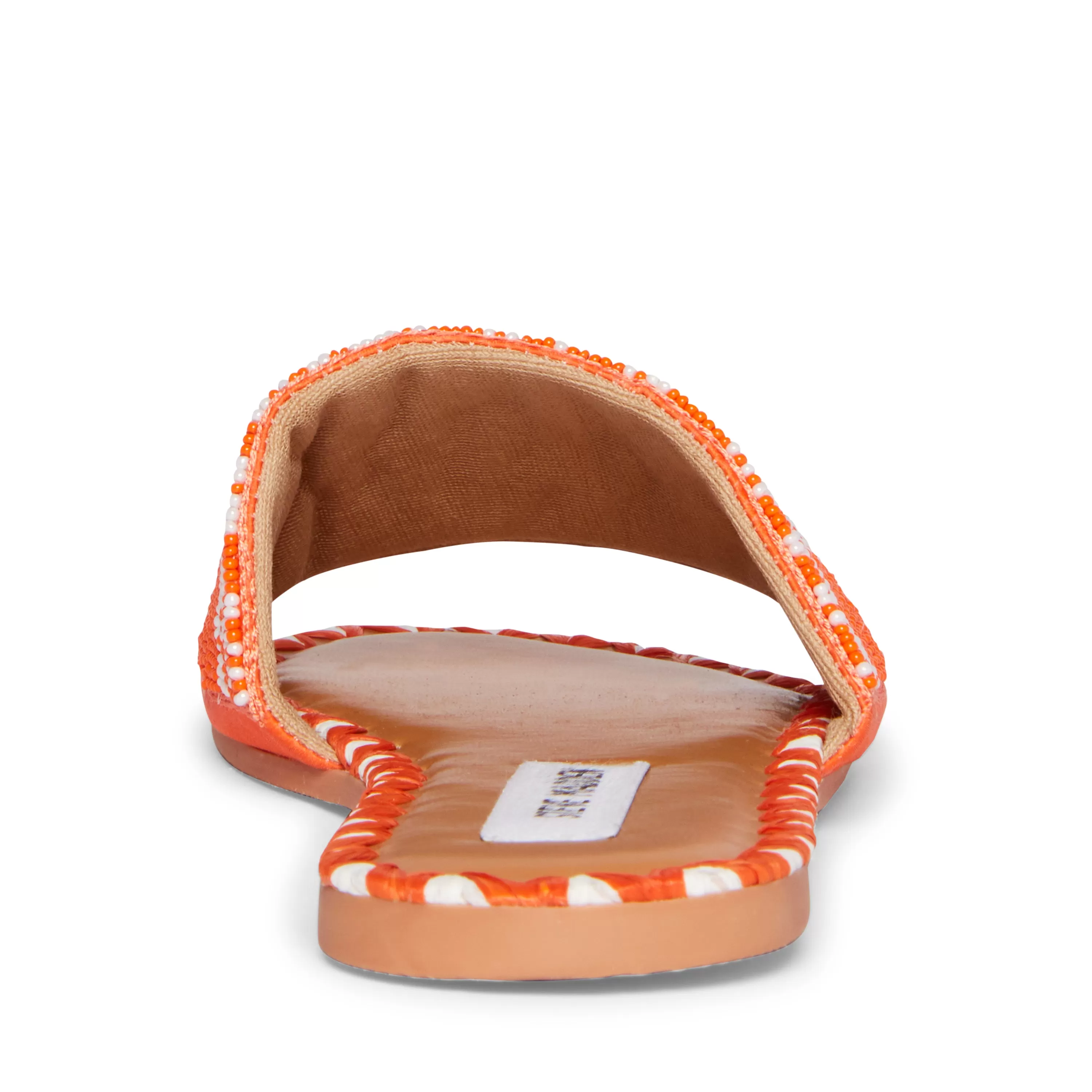 Jverah Sandal ORANGE