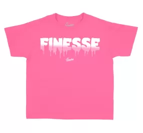 Kids - Ice Cream 12 Finesse Shirt