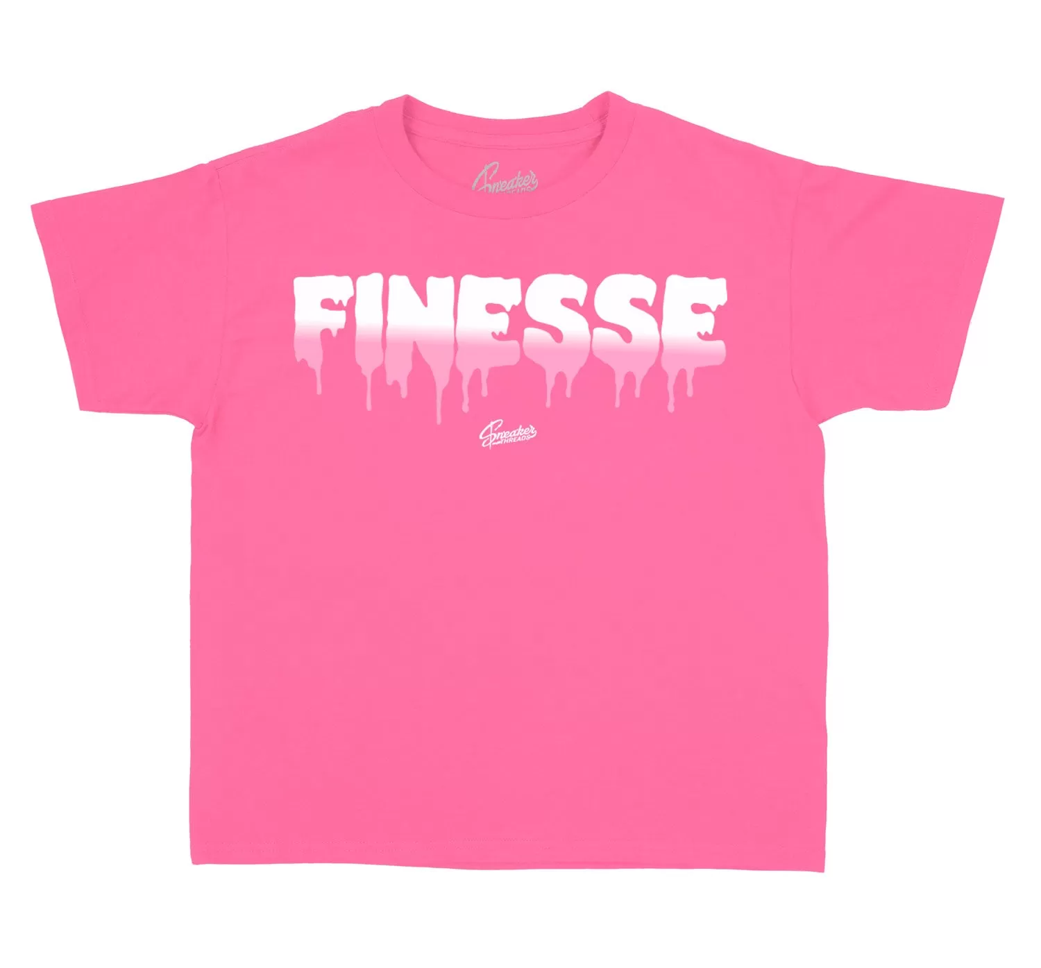 Kids - Ice Cream 12 Finesse Shirt