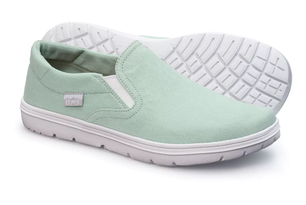 Lems - Laguna - Seafoam (Womens)