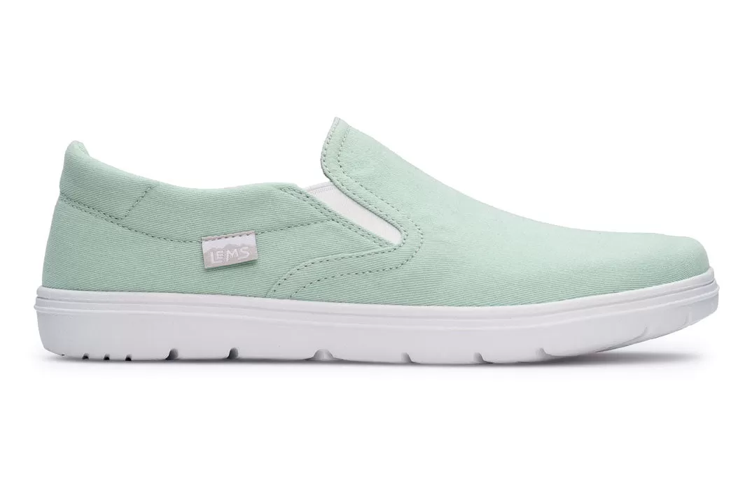 Lems - Laguna - Seafoam (Womens)