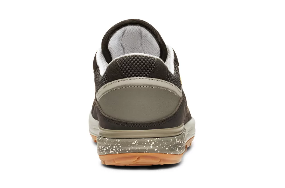 Lems - Trailhead V2- Onyx - Womens