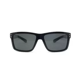 Lentes Vulk Raven SBLK/POL S10