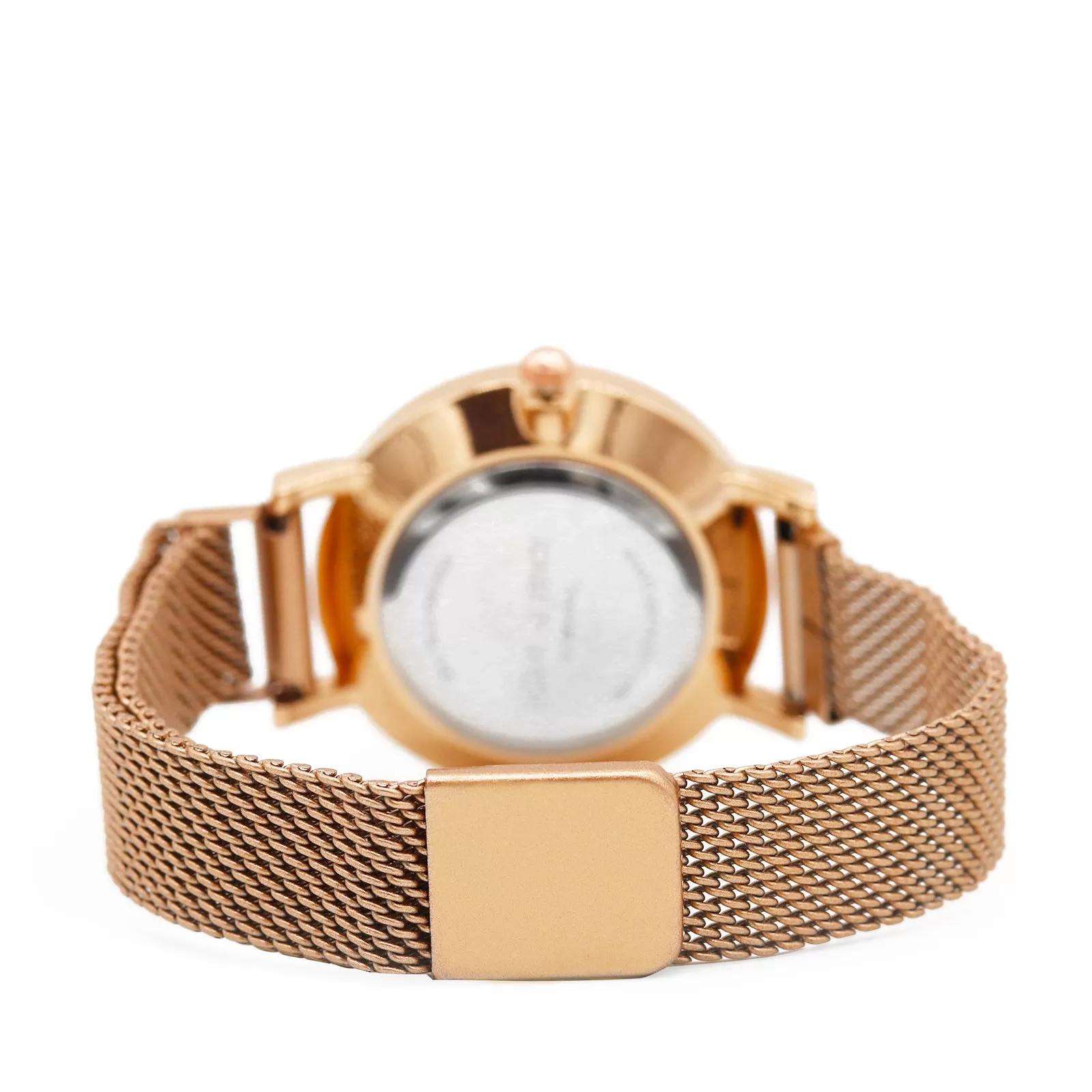 Lexi Scorpio Watch Bracelet stack