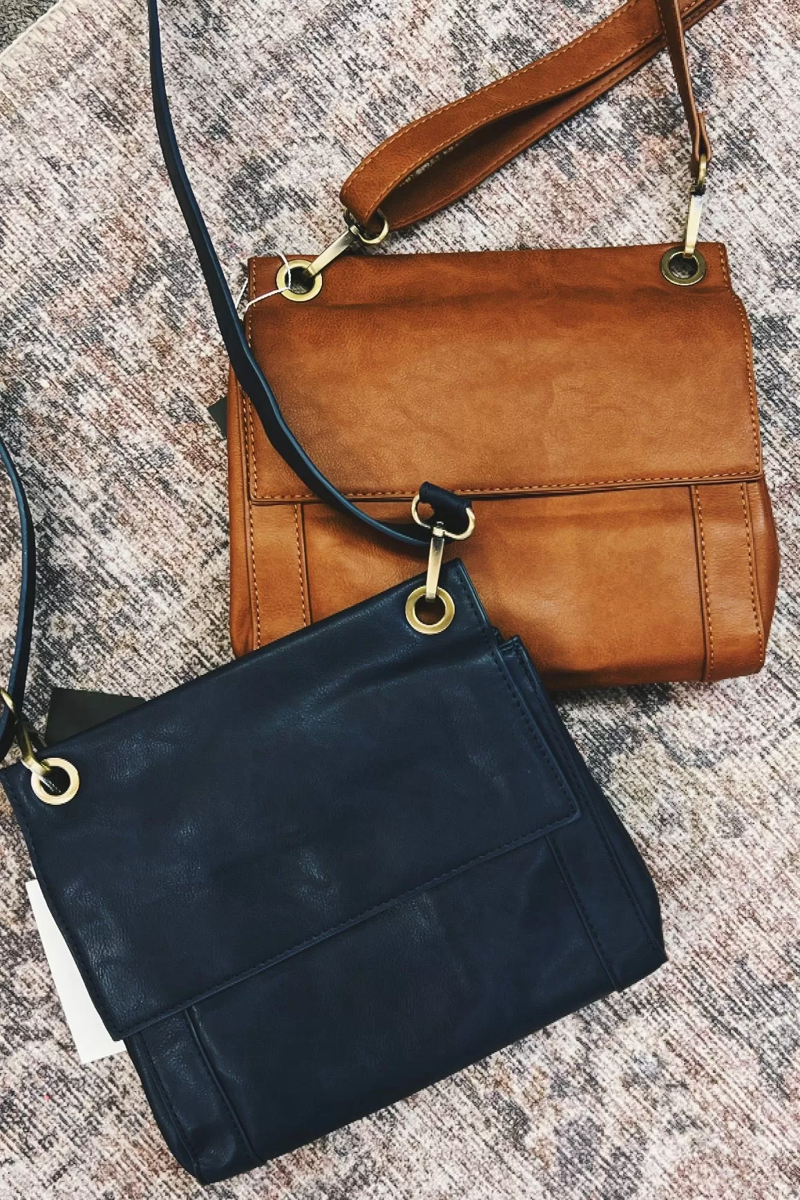 Liana Crossbody Bag