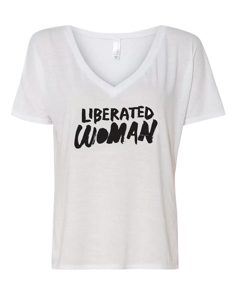 Liberated Woman Tee