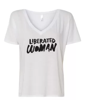 Liberated Woman Tee