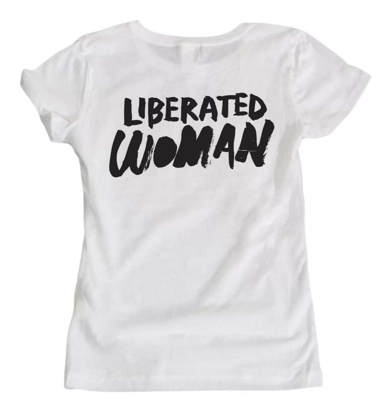 Liberated Woman Tee