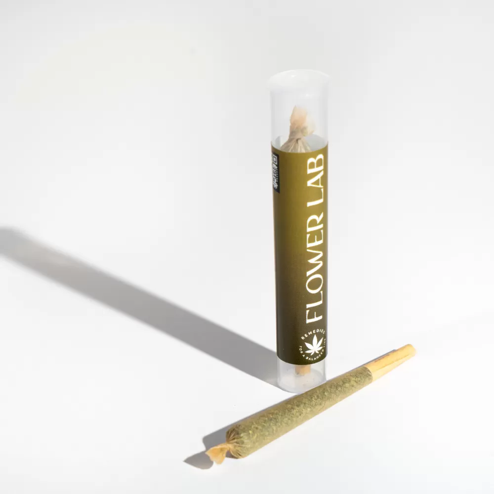 Lifter Pre-Roll