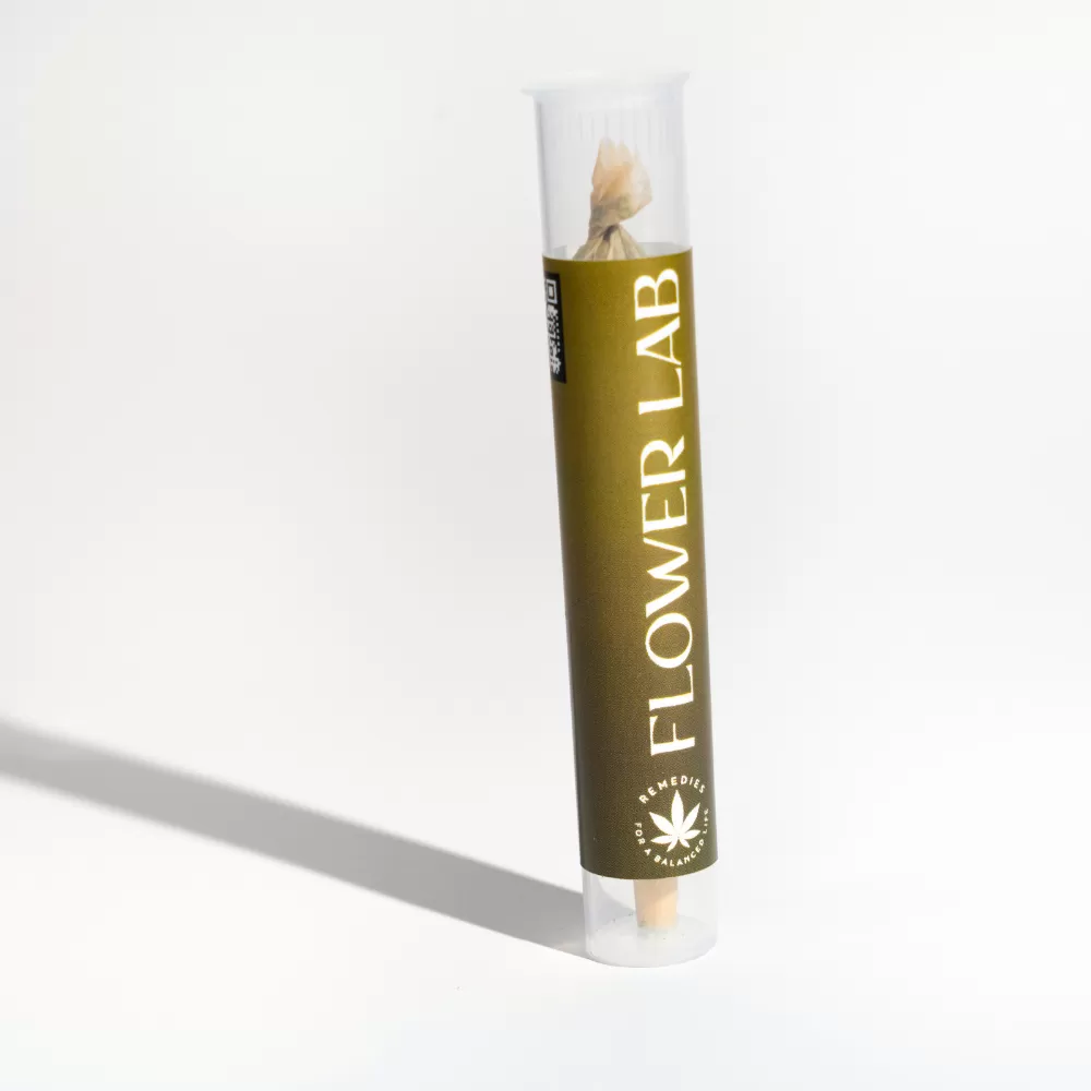 Lifter Pre-Roll