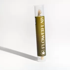 Lifter Pre-Roll