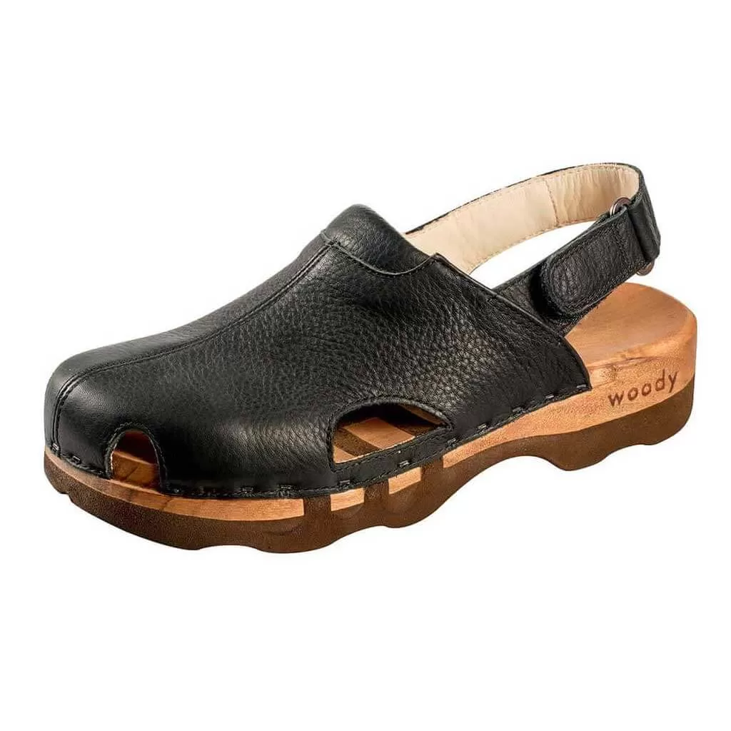 London Clog woody® Unisex (41-47)