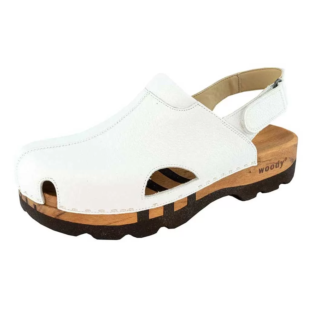 London Clog woody® Unisex (41-47)