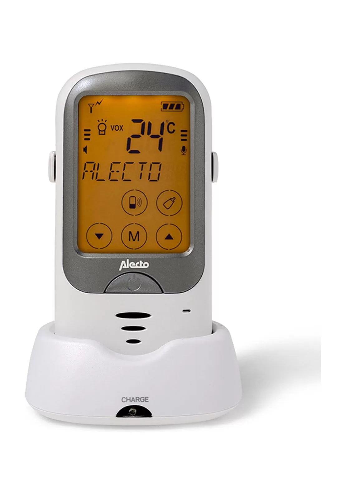 Long Range Outdoor Baby Monitor | Dbx68