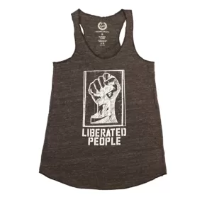 LP Signature | Womens Tank