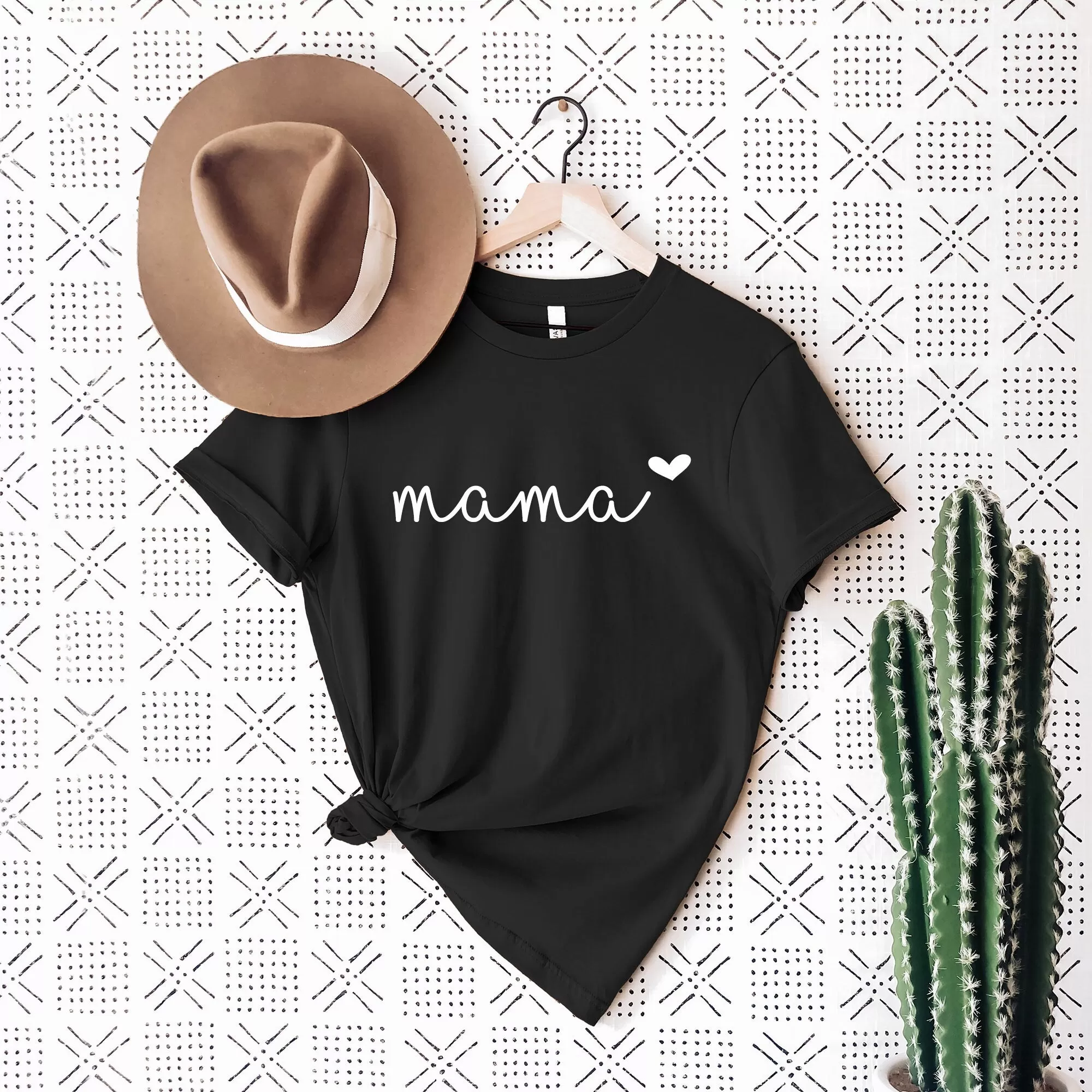 Mama Shirt