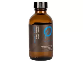 Massage & Bath Oil - Night Time