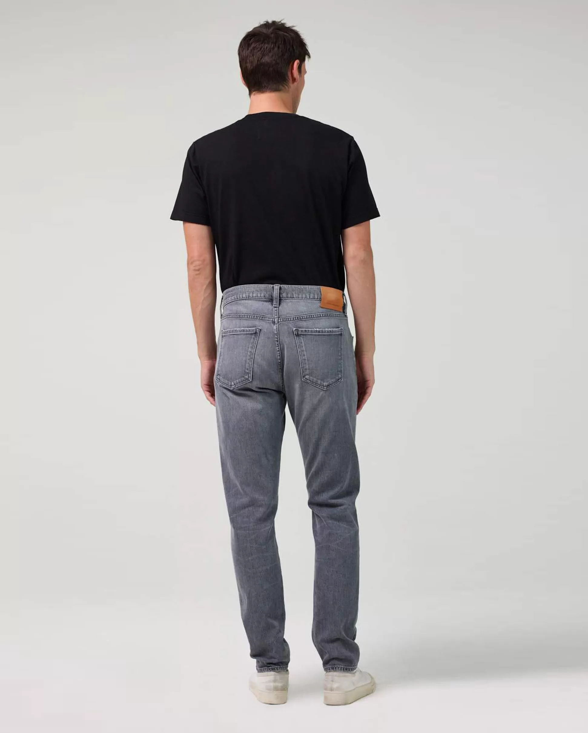 MATTEO TAPERED SKINNY / OFFICINE