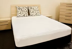 Mattress Protector Quilted