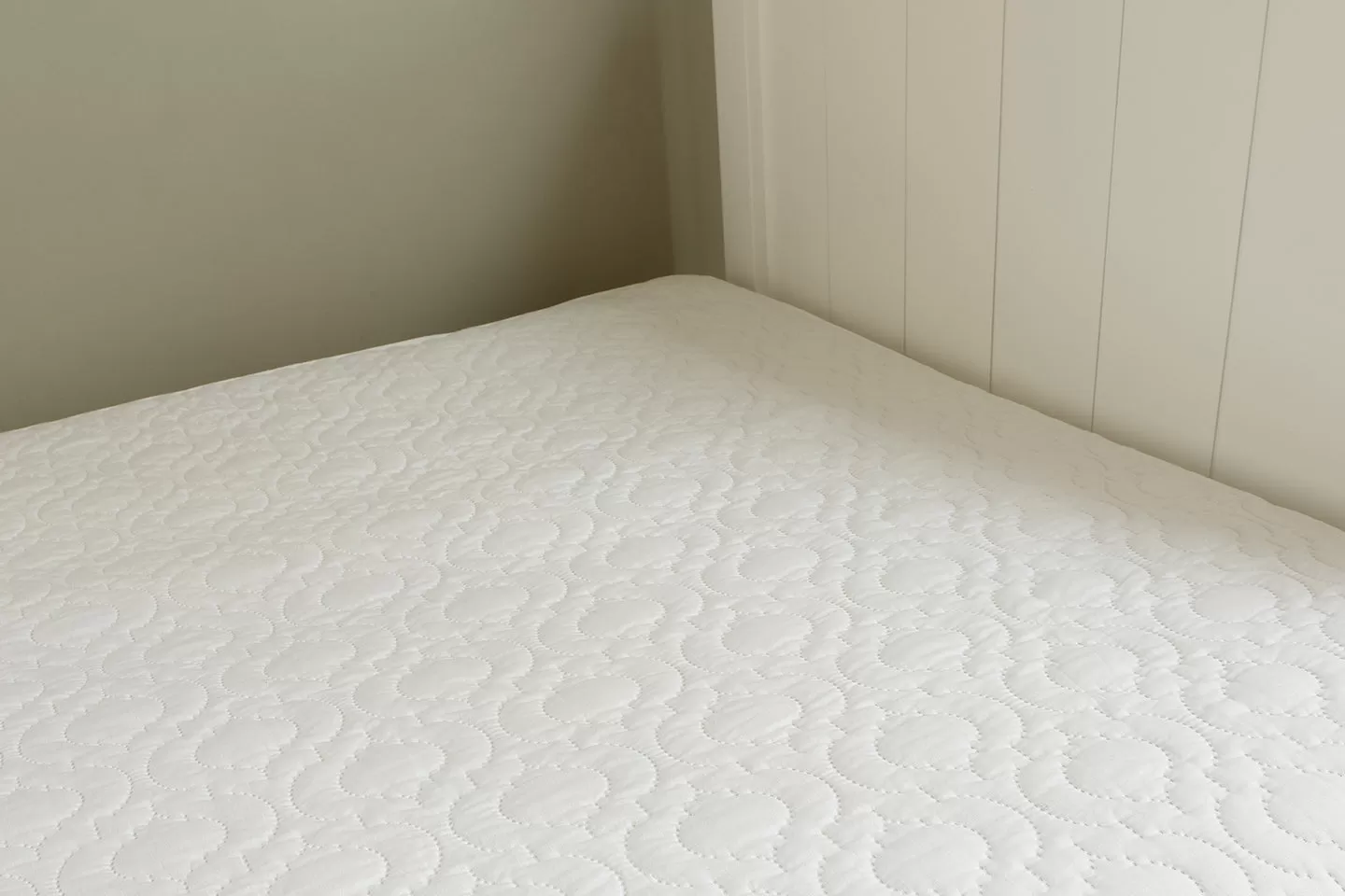 Mattress Protector Quilted