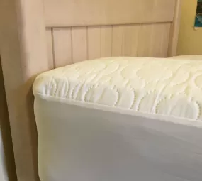 Mattress Protector (USA Twin)