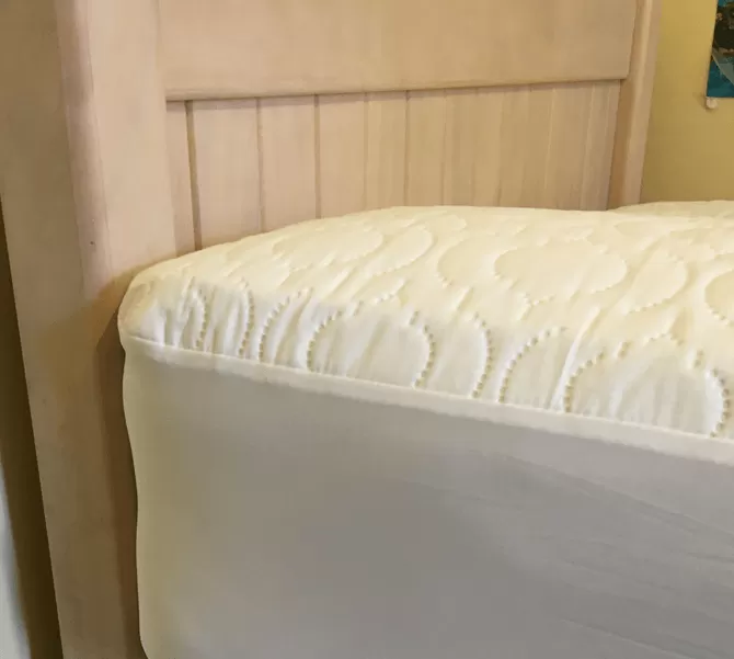 Mattress Protector (USA Twin)