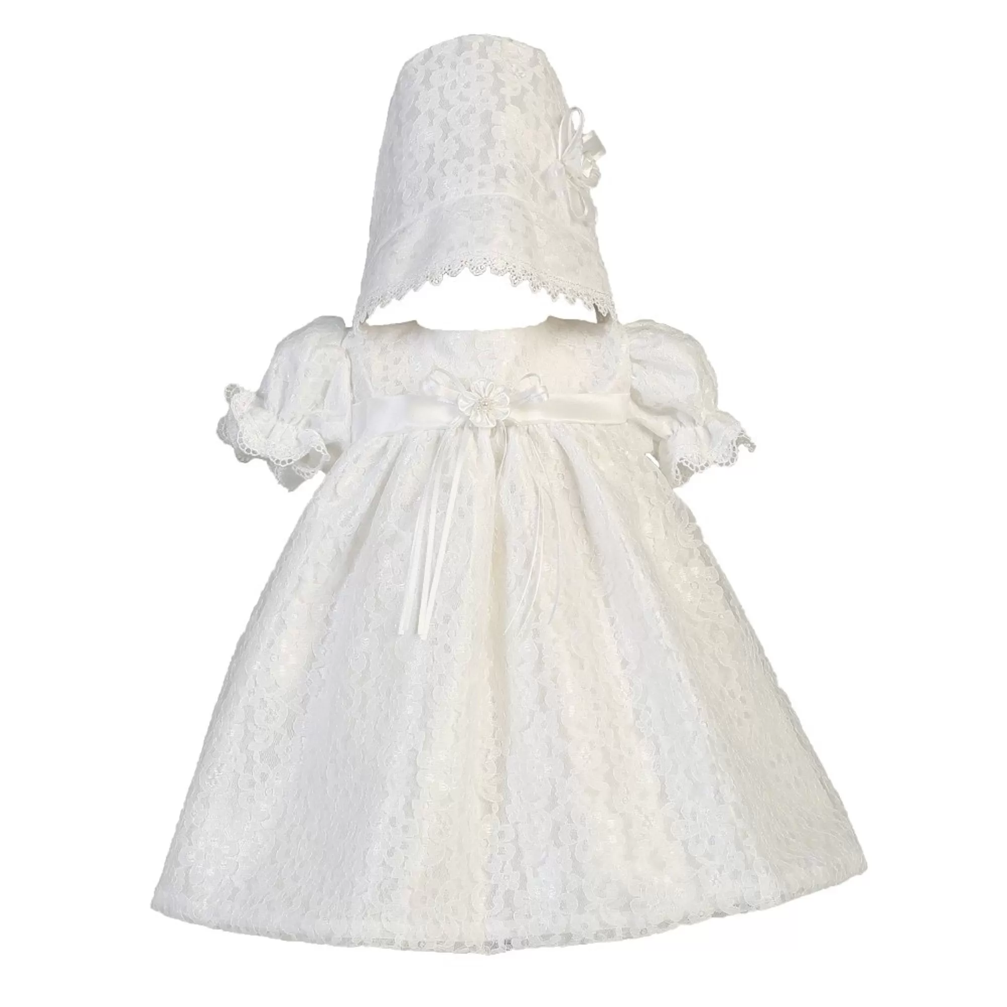 Melissa Baby Dress