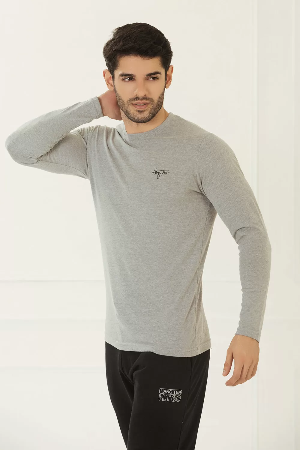 Men's FS Basic Crew