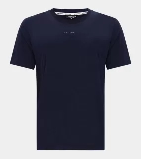 MEN'S SQUAD T-SHIRT - NAVY