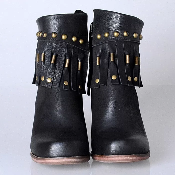 Mia  Great Fashion Boots For YouYour Size