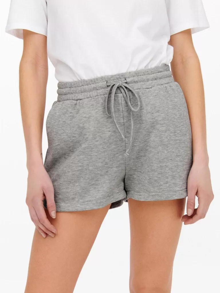 Miami Sweat Shorts