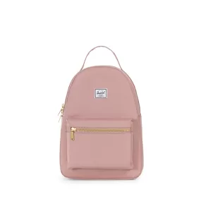 Mochila Herschel Nova Small Ash Rose