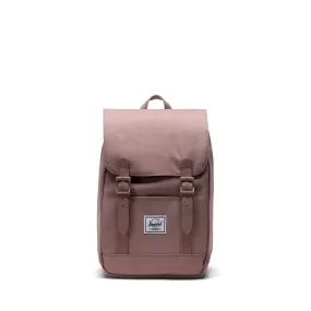 Mochila Herschel Retreat Mini Ash Rose