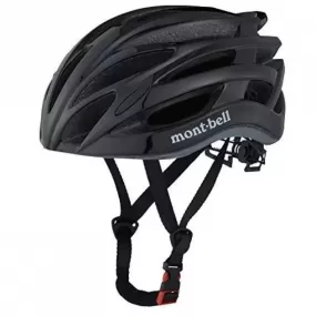 Montbell Cycle Helmet Unisex