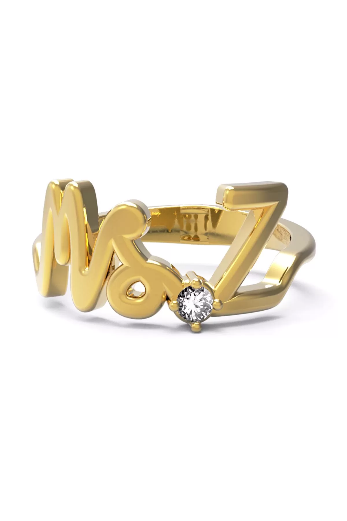 Ms. Ring (A-Z)