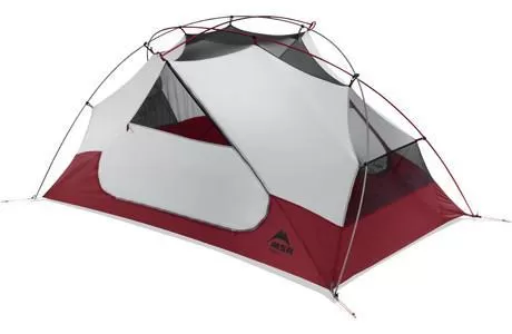 MSR Elixir 2 Tent