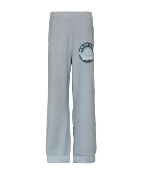 Navy Blindsided MM Pants