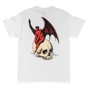 Nephilim Tee- White