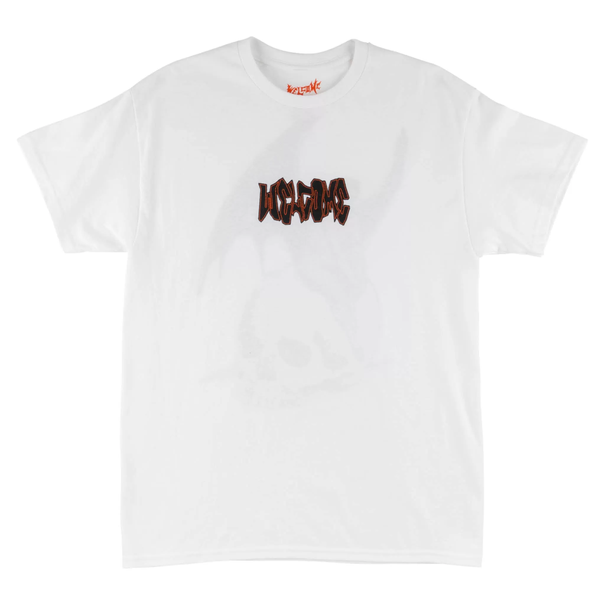 Nephilim Tee- White