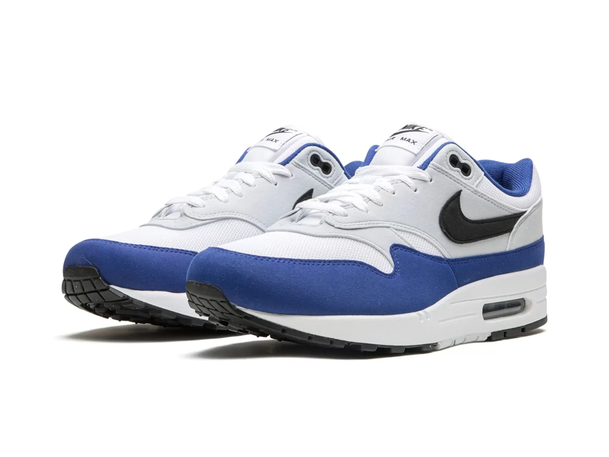 Nike Air Max 1 "Deep Royal Blue"