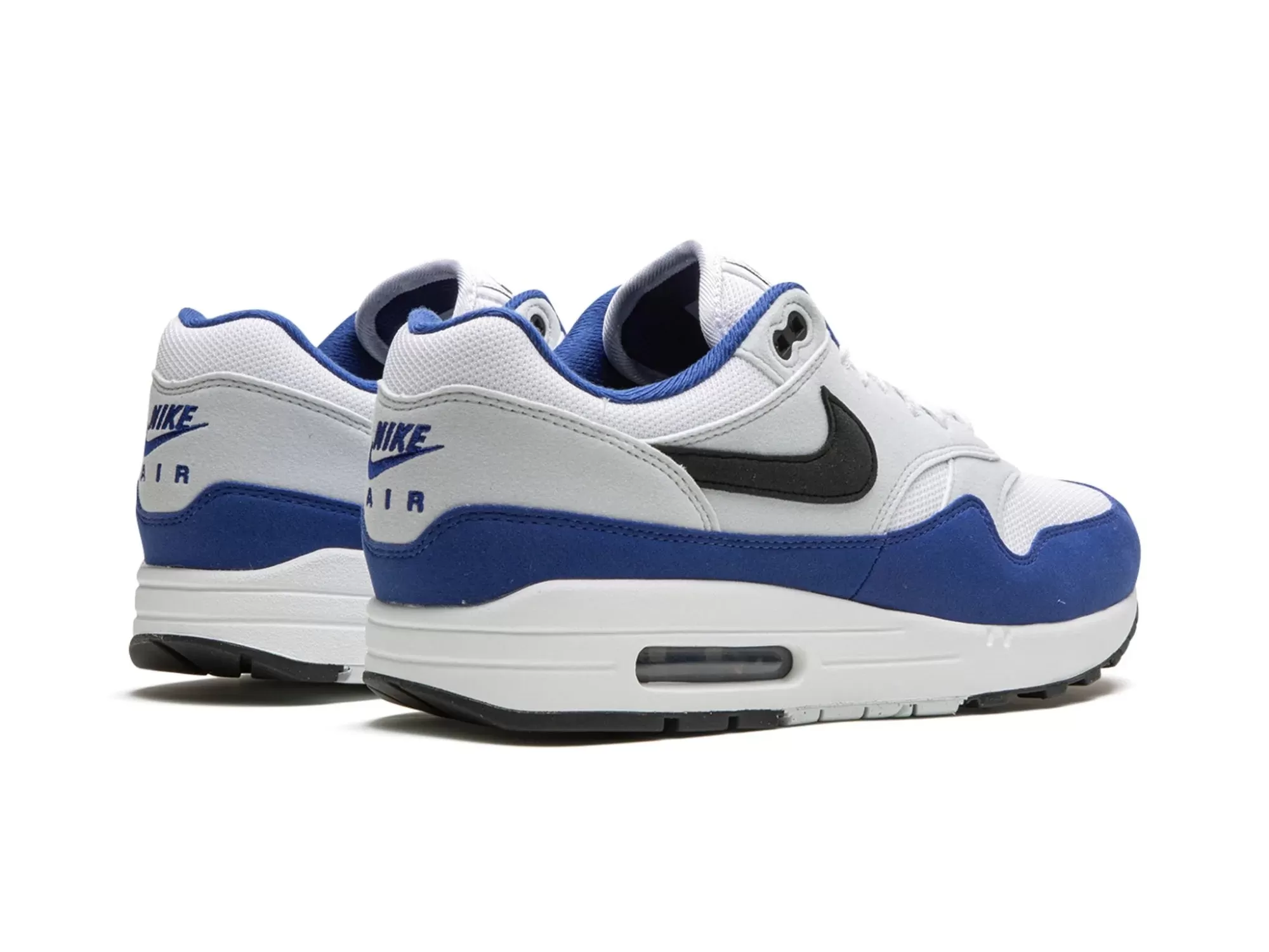 Nike Air Max 1 "Deep Royal Blue"