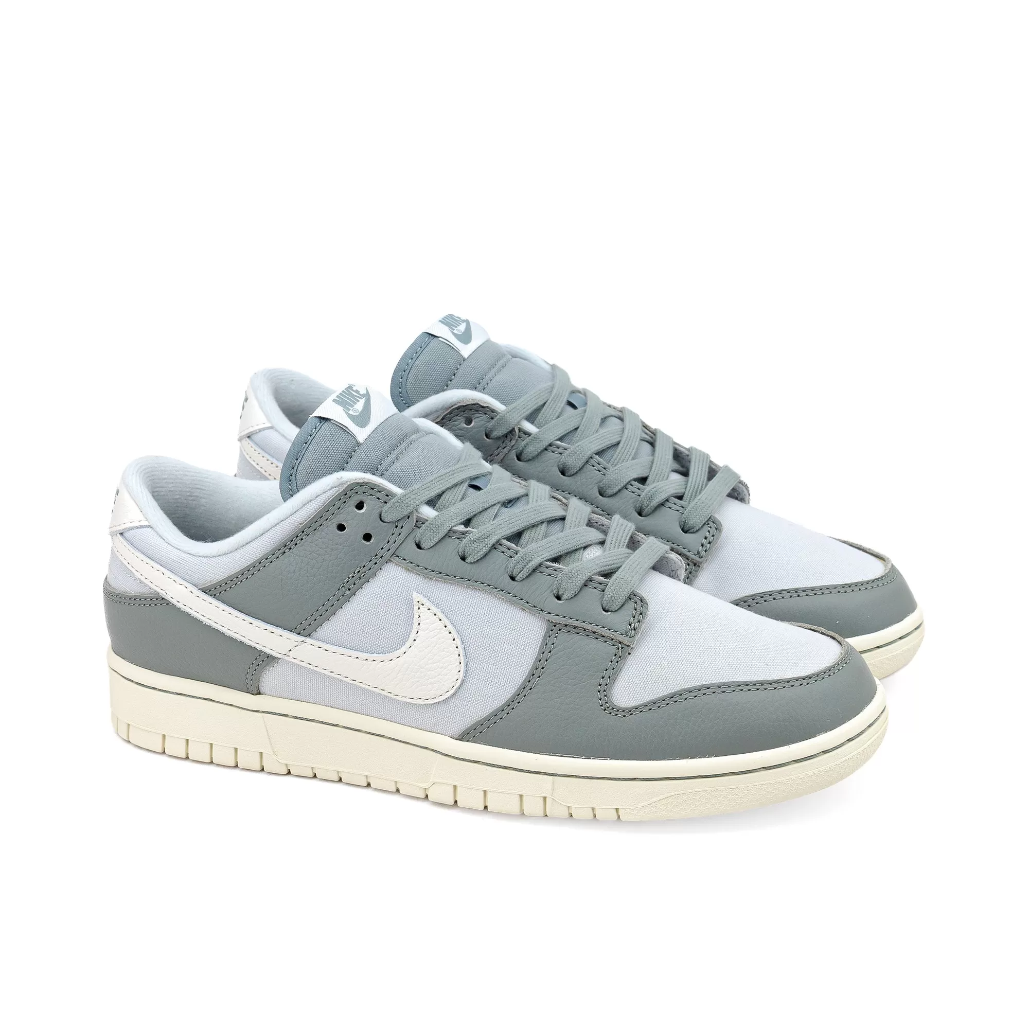 Nike | Dunk Low Retro PRM | "Mica Green" | DV7212-300