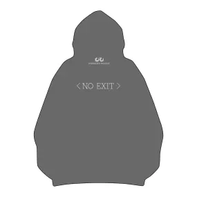 No Exit (Oversized Hoodie)