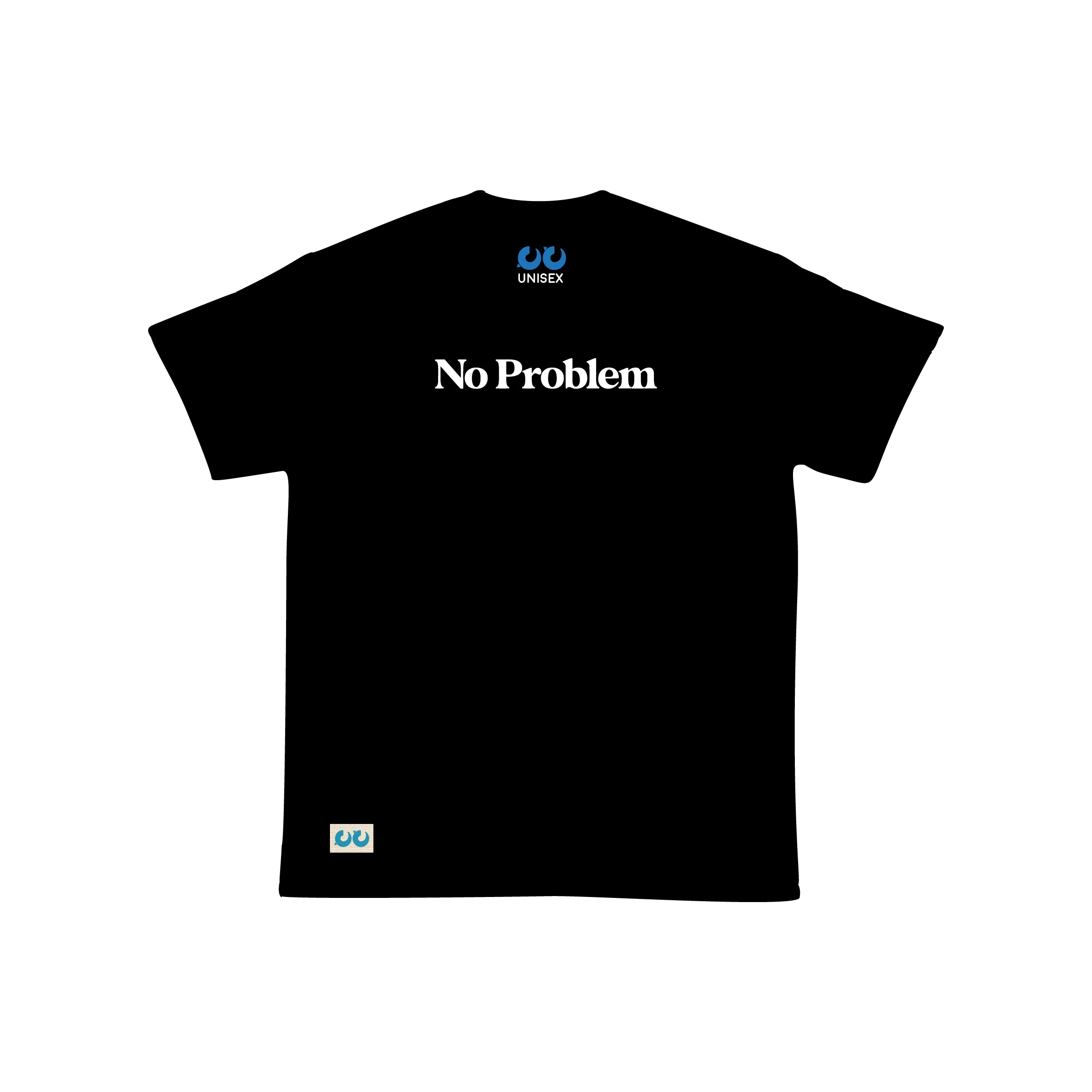 No Problem (Thick T-shirt)