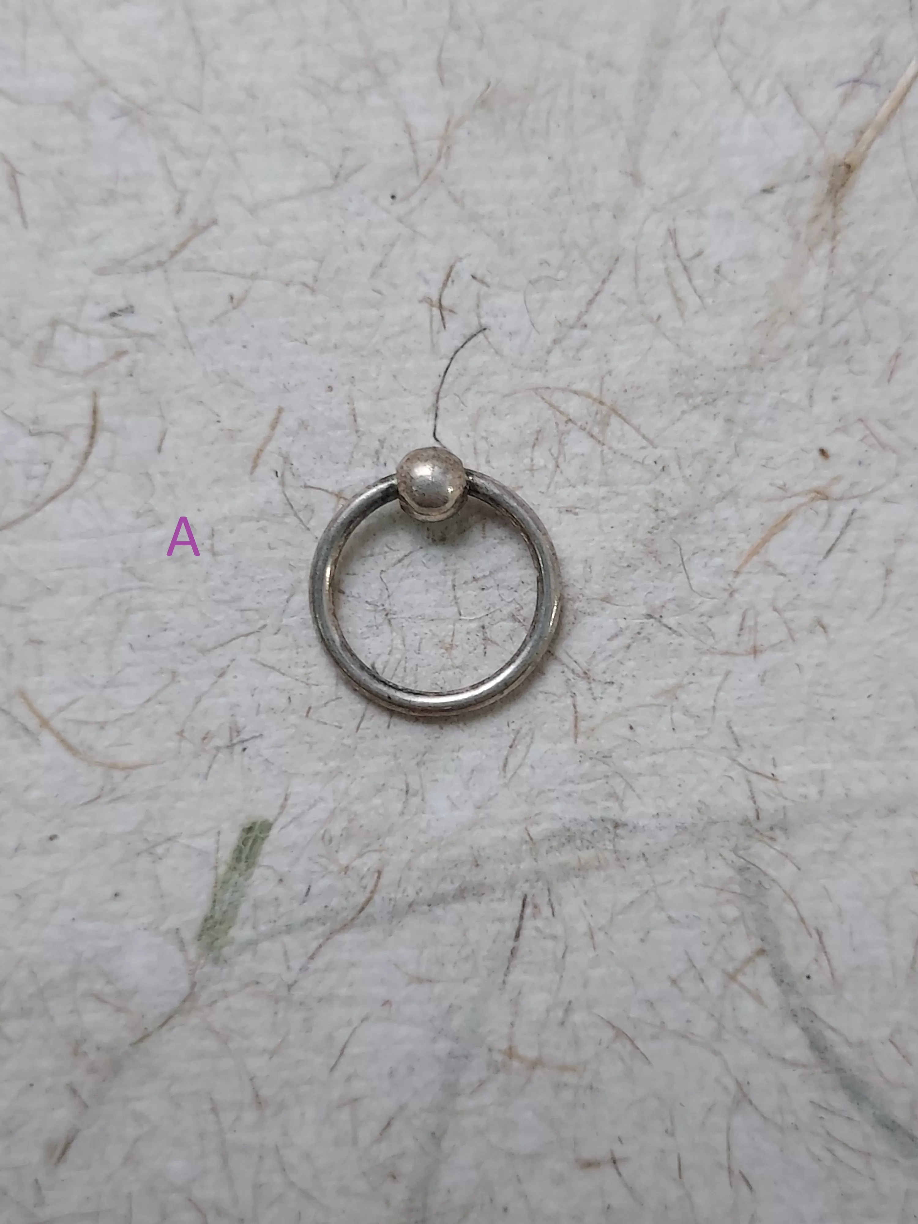 Nomadic Nose Ring - Wholesale