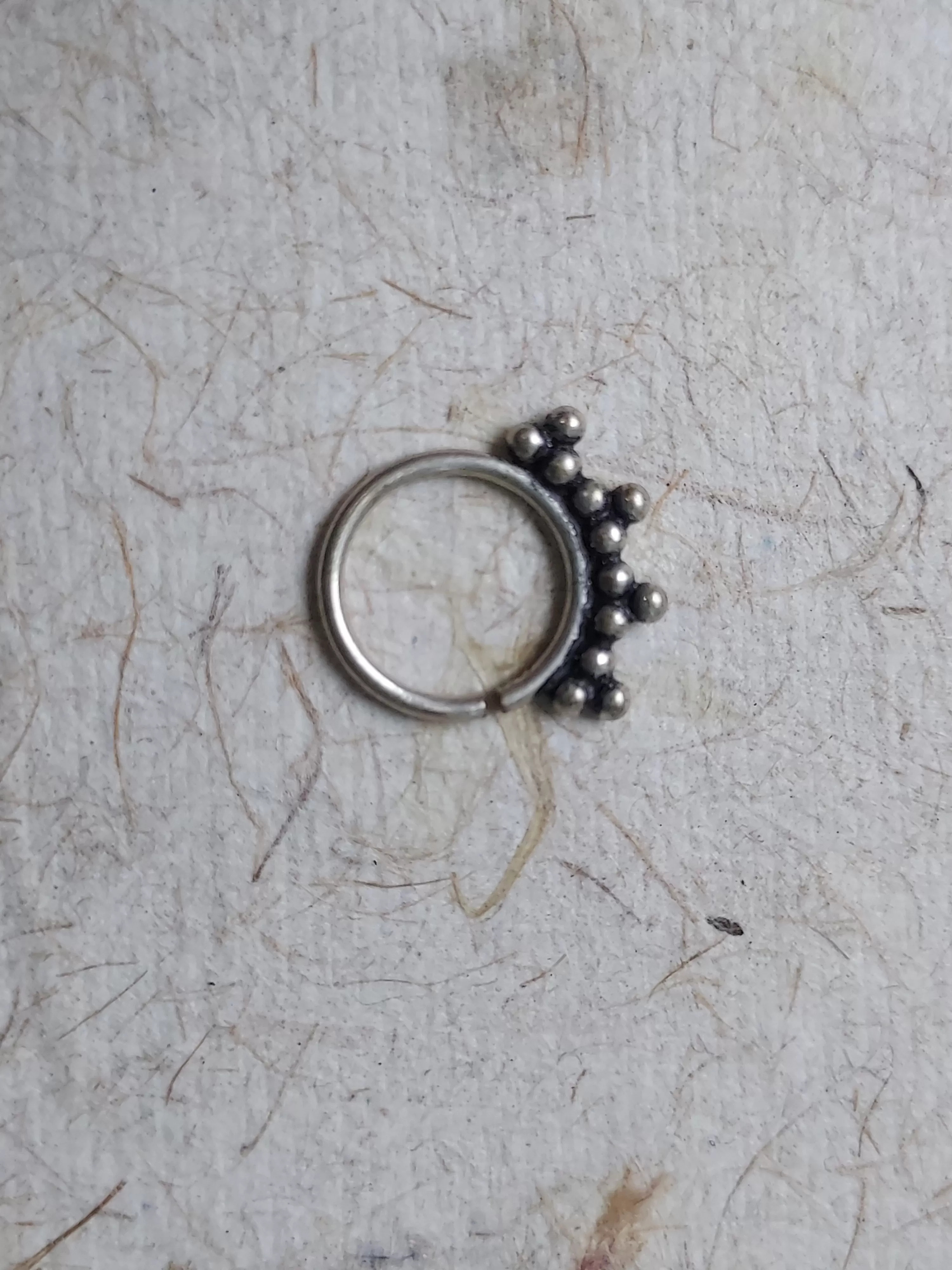 Nomadic Nose Ring - Wholesale