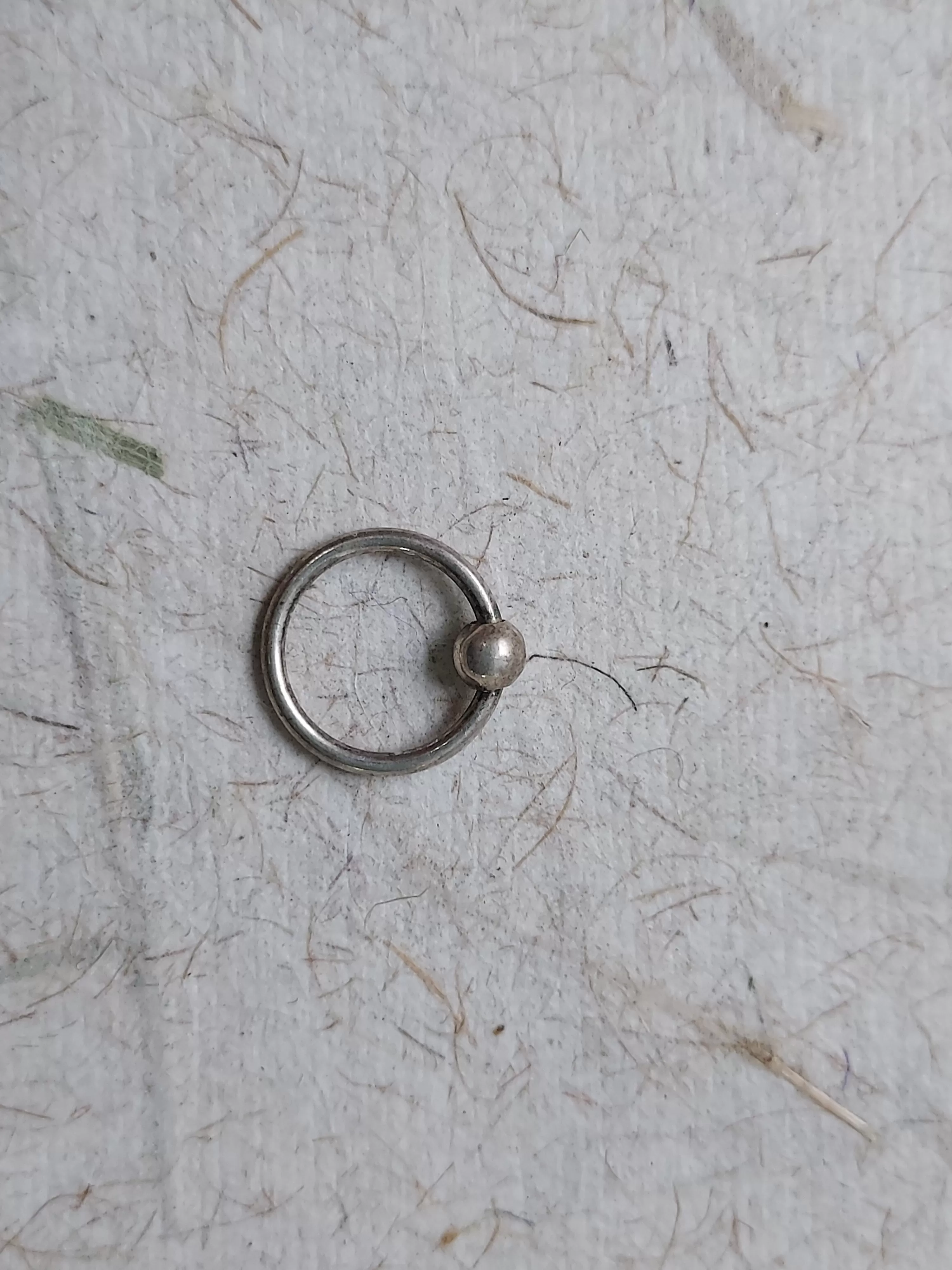 Nomadic Nose Ring - Wholesale