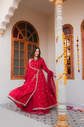 NOORI ( Lehenga )