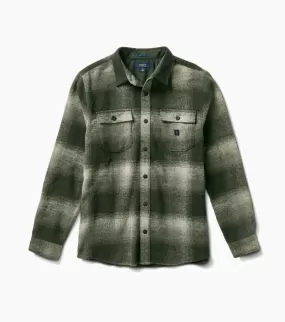 Nordsman Long Sleeve Flannel